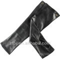 Women's Elegent Fingerless Long Leather Gloves